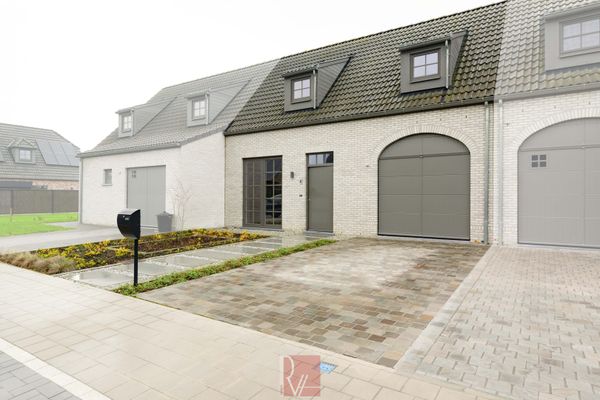 Huis
                            verkocht in Izegem