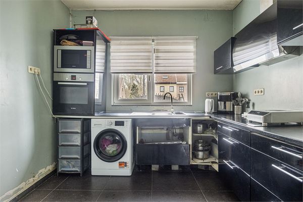 Huis te koop / Meerbeke