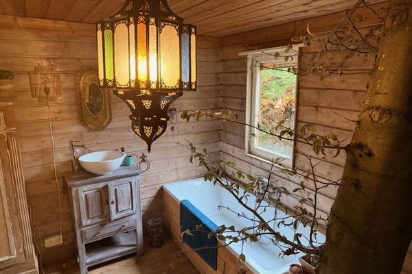 Vakantiewoning te koop / Herselt