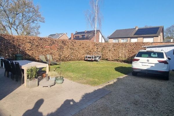 Appartement te koop / Hasselt
