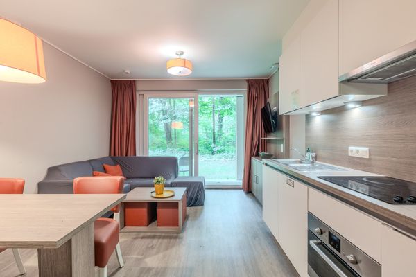 Appartement
                                te koop
                                in Houthalen-Helchteren