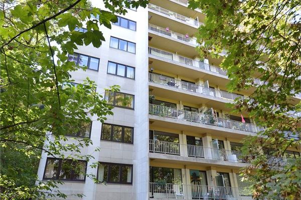 Appartement
                                verkocht
                                in Evergem