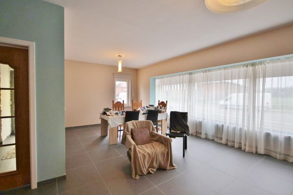 Huis te huur / Sint-Truiden