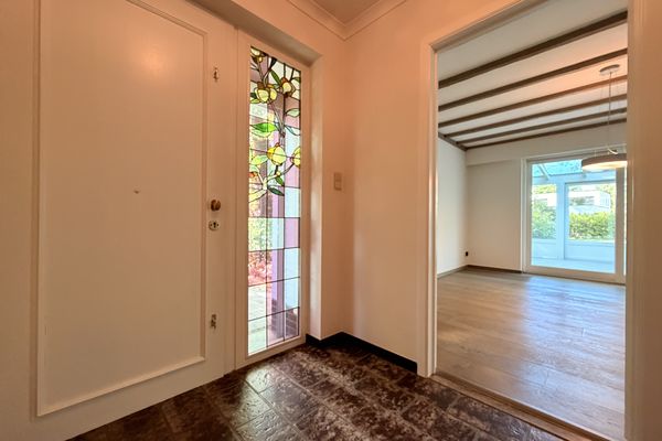 Huis te huur / Stevoort