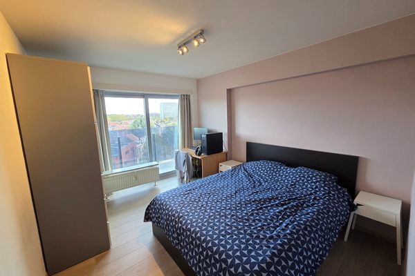 Appartement te huur / Leuven