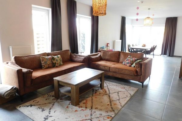Huis te koop / Beringen