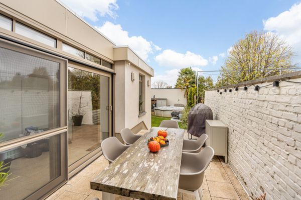 Huis te koop / Sint-Truiden