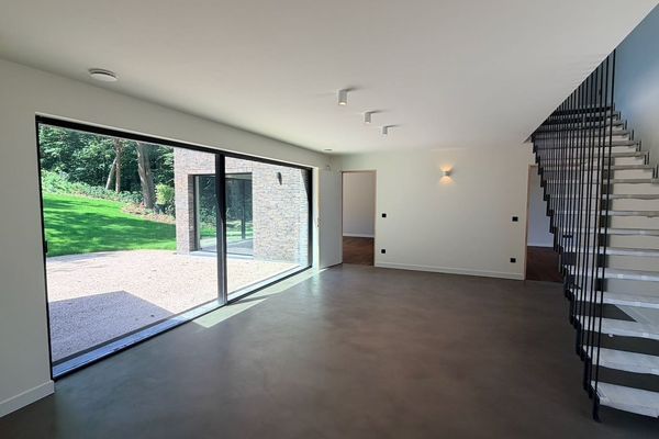 Huis te huur / Begijnendijk