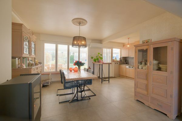 Huis te koop in Lichtervelde