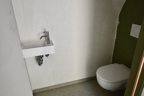 Huis optie koop / Broechem