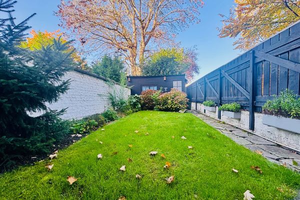 Bel-etage
                            te koop in Kortrijk