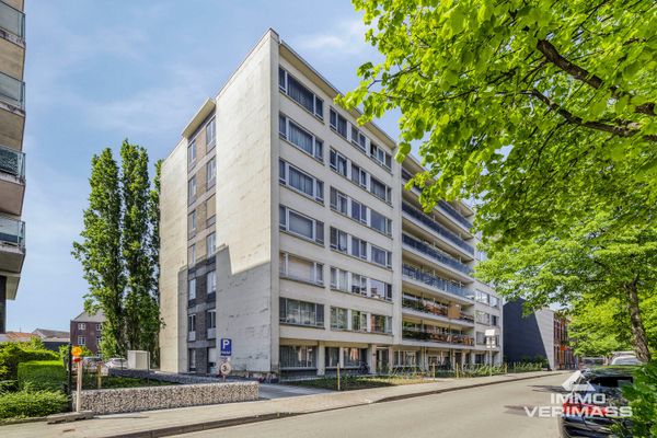 Appartement te koop / Leuven