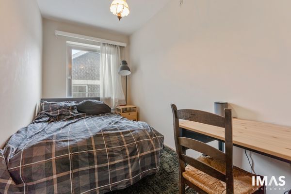 Appartement te koop / Hasselt