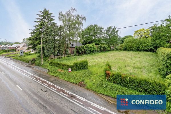 Grond te koop / Tongeren