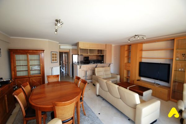 Appartement a louer / La Panne