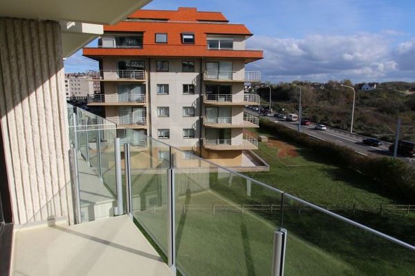 Appartement te huur / Nieuwpoort