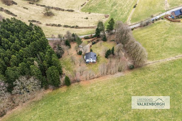 Vakantiewoning te koop / Amblève