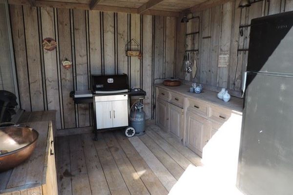 Huis verkocht / Beringen