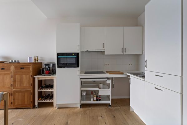 Appartement verkocht / Antwerpen