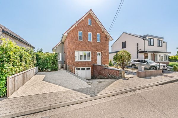 Huis te huur / Tienen