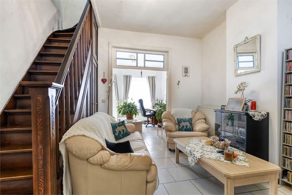 Huis te koop / Ninove