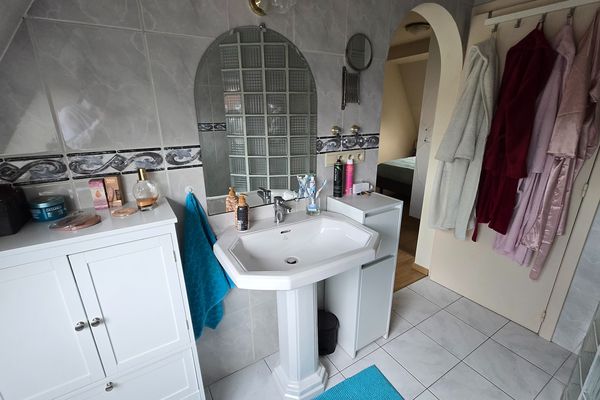 Appartement te huur / Koekelare