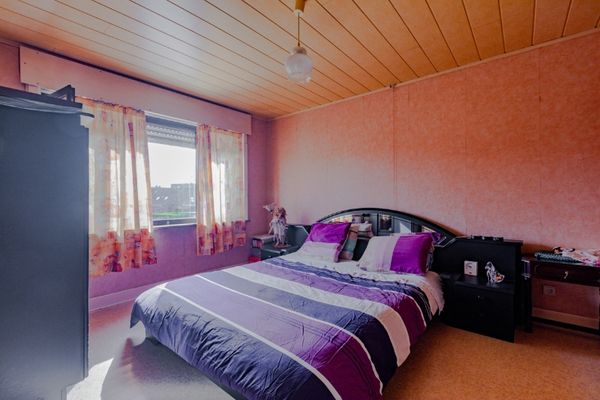 Maison option d'achat / Desselgem