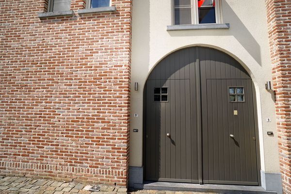 Appartement te huur / Vorst