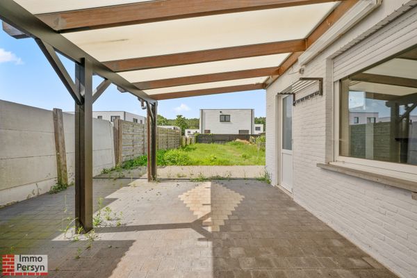 Huis te koop / Averbode