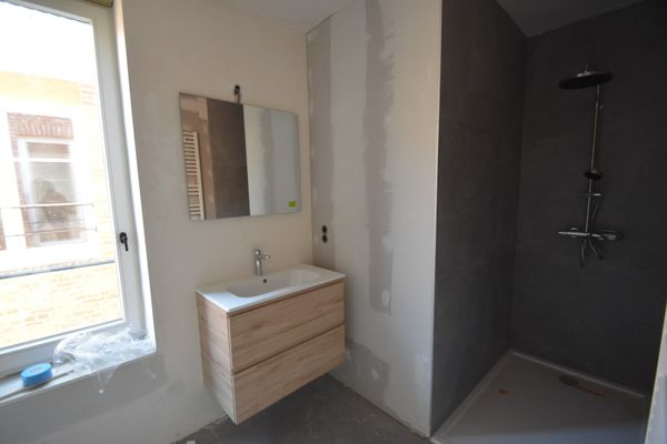 Appartement a louer / Tongeren-Borgloon