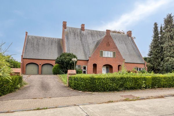 Huis te koop / Heers