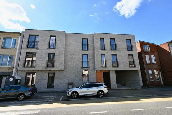 Appartement te koop / Mol
