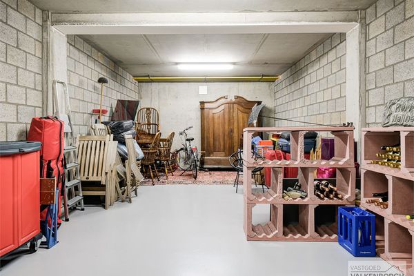 Appartement te koop / Genk