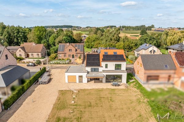 Huis te koop / Zoutleeuw