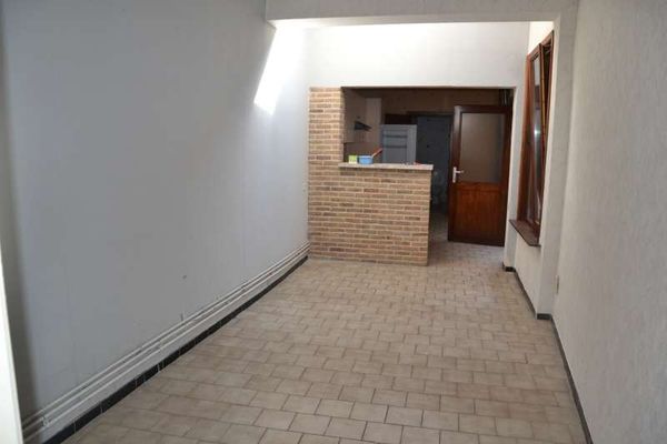 Huis te huur / Koekelare