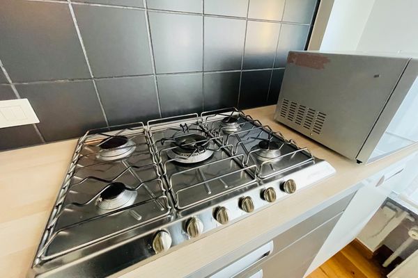 Huis te huur / Brugge