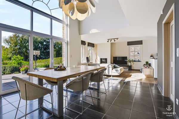 Huis te huur / Landen