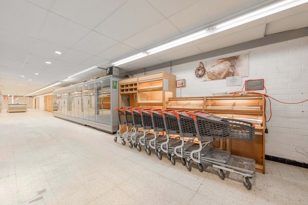 Commercieel te koop / Dentergem