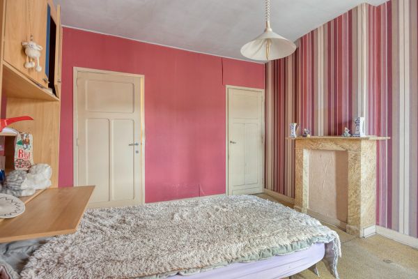Huis te koop / Meerbeke