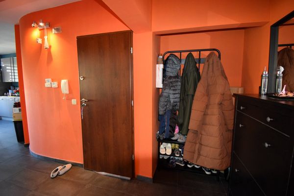 Appartement a vendre / Molenbeek