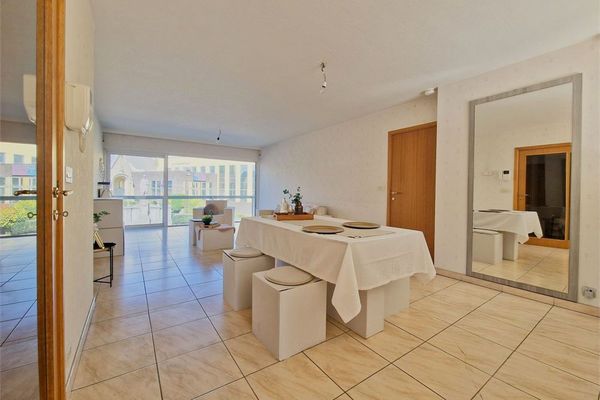 Appartement
                                verkocht
                                in Hooglede
