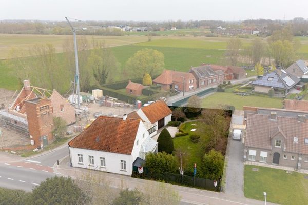 Huis te koop / Olsene