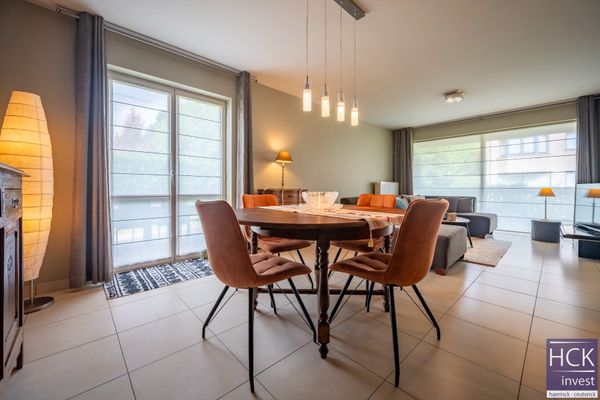 Appartement te huur / Kruishoutem