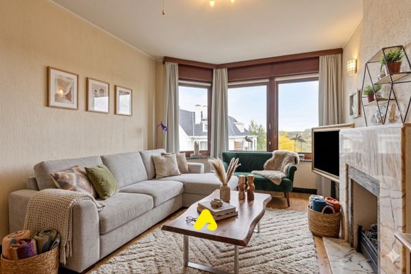 Appartement option d'achat / La Panne