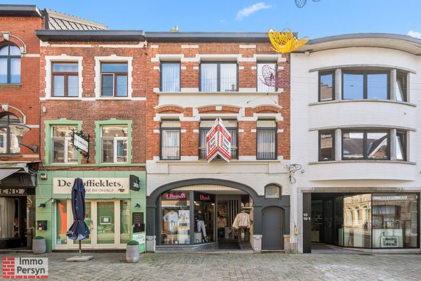 Huis te koop / Scherpenheuvel