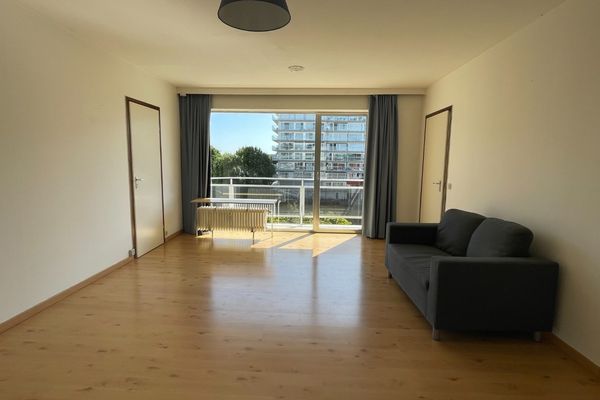 Appartement te koop / Heverlee