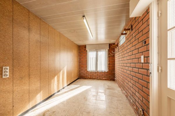 Huis te koop / Kortrijk