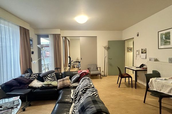 Appartement te koop / Heverlee