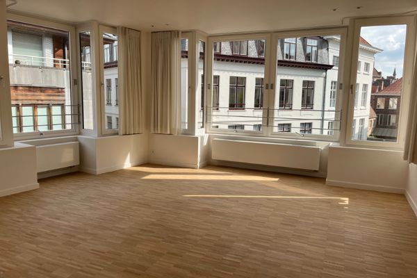 Appartement te koop / Brugge