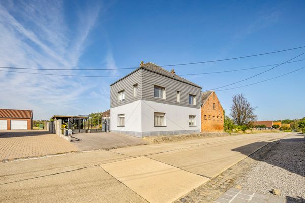 Huis te koop / Molenbeek-Wersbeek